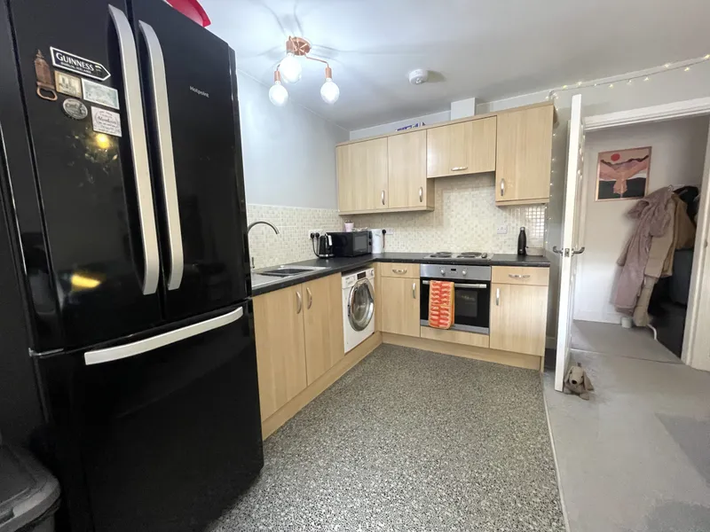 Modern 2 Bed Student Flat // Sep 2026 - Image 2